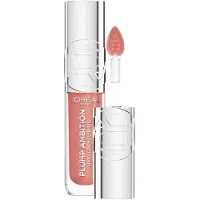 L'Oréal Paris Plump Ambition Hyaluron Lip Oil 601-Worth It