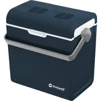 Outwell Refrigerador Portátil Rígido Ecocool Lite 12v/230v 24l