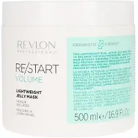Revlon Máscara De Cabelo Re-start Volume Jelly 500ml