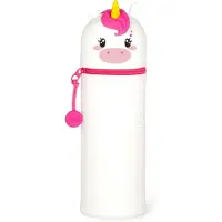 Legami Estojo Kawaii-unicorn