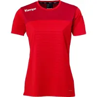 Kempa Camiseta De Manga Curta Emotion 2.0