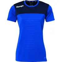 Kempa Camiseta De Manga Curta Emotion 2.0