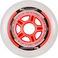 Powerslide Roda One 8 Unidades