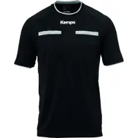 Kempa Camiseta De Manga Curta Referee