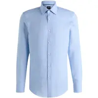 BOSS Camisa De Manga Comprida Hank Kent C1 214 10245742 02