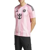 Adidas Camiseta De Manga Curta Casa Inter Miami Cf 25/26