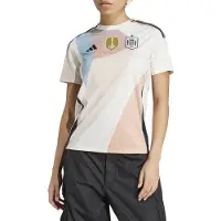 Adidas Camisola Alternativa 25 da Seleção Feminina da Espanha