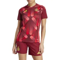 Adidas Camisola Alternativa 25 da Seleção Feminina da Alemanha