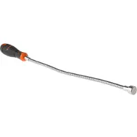 Bahco Chave De Fenda Hexagonal Flexiblefit Magnetic Stecker Screwdriver With Rubber 13x400 Mm