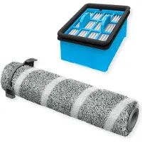 Bissell Acessório Para Aspirador Crosswave Multi-surface Edge Accessory Kit