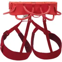 Petzl Arnês Luna