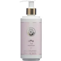 Roger & Gallet Thé Fantaisie Crème de Parfum Nourissante 250 ml