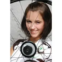 Buchel Raios Stainless Steel 2 Mm 100 Unidades