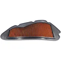 Sprint Filter Filtro De Ar Pm216s Honda