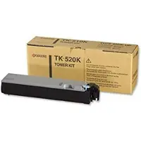Kyocera Toner Tk-520k