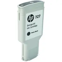 HP Cartucho De Tinta 727 300ml