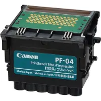 Canon PF-04 Cabeça de impressão