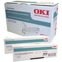 Okidata Toner Es7412