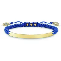 Thomas Sabo Pulseira A00678991l21v
