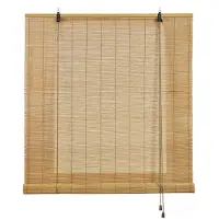 Stor Planet Estores Dia E Noite Ocres 150x175 Cm