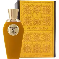 Van Canto Extrato de perfume Sigismondo 100 ml