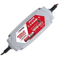 Solter Carregador Invercar 3800 6/12v 3.5a