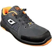 Omp Tea Calçado De Segurança S1p Src Esd Pro Sport