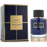 Carolina Herrera Saffron Lazuli eau de parfum Unissex 100 ml