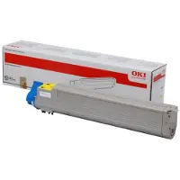 OKI Toner C9655 43837129