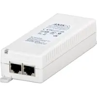 Axis Conversor De Acessórios De 1 Porta T8120 Midspan 15w