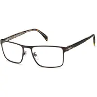 David Beckham óculos Db-1067-05n