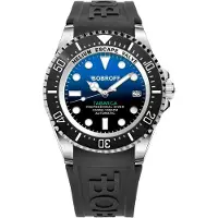 Bobroff Relógio Bf0003bfstn