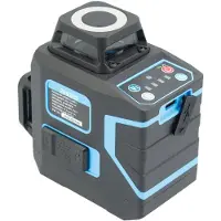 Ferrestock Nível Laser Autonivelante 3d Profissional