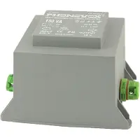 Productos Qp Transformador 150w Encapsulated