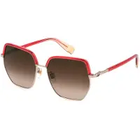 Furla Óculos De Sol Femininos Sfu623