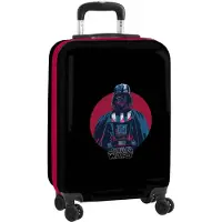 Star Wars Mala Com Rodinhas Star Wars Digital Escape´ Cabin 20 Twin 40.1l 34.5x55x20 Cm