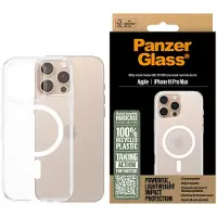 PanzerGlass Capa Para Iphone 16 Pro Max 6.9´´ Magsafe 1294