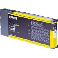 Epson Cartucho De Tinta Ultra Chrome K3 T6144
