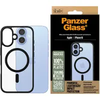 PanzerGlass Capa Para Iphone 16 6.1´´ Magsafe 1301