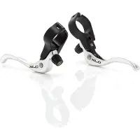 Xlc Conjunto De Alavancas De Freio Bl-x01 Addit Brakel Replac Cross Eu