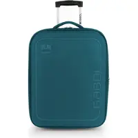 Gabol Mala Com Rodinhas Orbit Soft Spinner Expandable 4.59-53l
