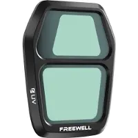 FreeWell Filtro Uv Para Dji Air 3s