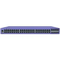 Extreme networks Switch 5320 Uni W/48 Dup 48