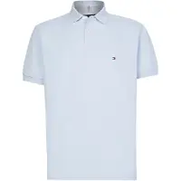 Tommy Hilfiger Camisa '1985 Regular Fit' azul claro