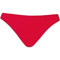 Sunflair Cueca biquíni 'Mix&Match' vermelho