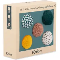 Kaloo Conjunto De Bolas Senhoriais