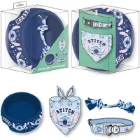 Cerda Stitch Conjunto De Presente De Boas-vindas Stitch