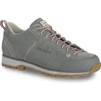 Dolomite - Calçado caminhada mulher - W'S 54 Low Evo Grey para Mulher - Tamanho 5,5 UK - Cinzento