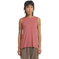 Jack Wolfskin Camiseta Sem Mangas Travel