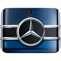 Mercedes-benz perfume Sign EDP 50 ml